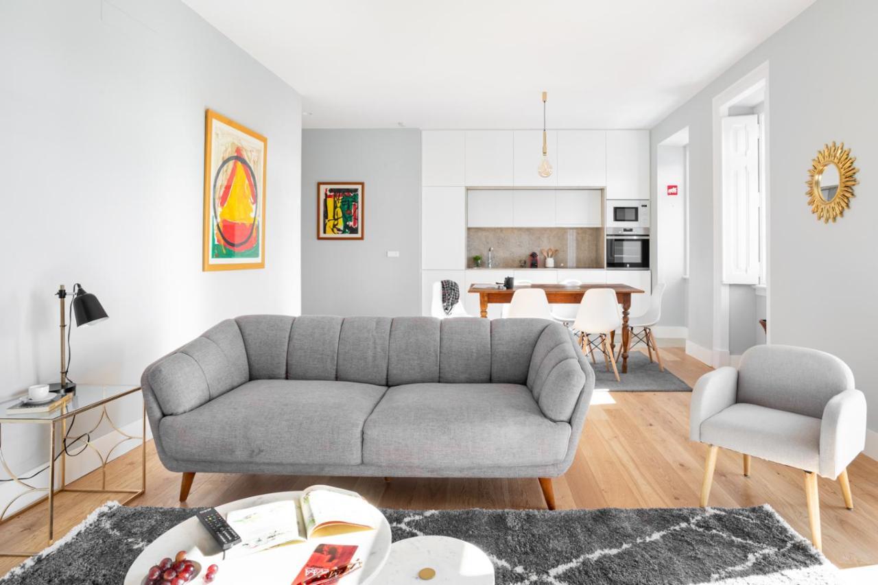 Joivy Marvelous 3-Bed Home With Astonishing View And Terrace, Nearby St George Castle Лиссабон Экстерьер фото